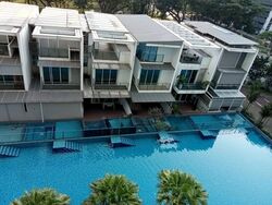 Eight Riversuites (D12), Condominium #579185771
